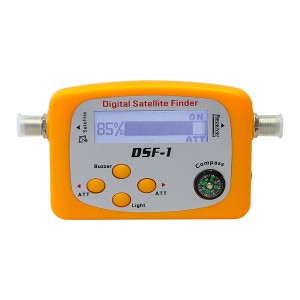 Edision Digital Sat Finder DSF-1 сателитен файндър