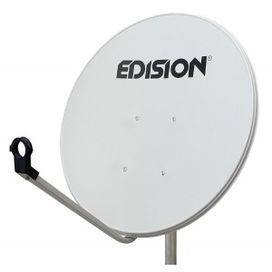 Edision EDI-SAT 80 Steel