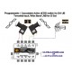 GT-dMS1T Програмируем Мултиключ
