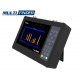 EDISION MULTI-FINDER (DVB-S2/T2/C и CCTV) - Професионален уред за настройка