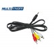 EDISION MULTI-FINDER (DVB-S2/T2/C и CCTV) - Професионален уред за настройка