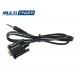 EDISION MULTI-FINDER (DVB-S2/T2/C и CCTV) - Професионален уред за настройка