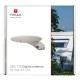 TRIAX UFO 170 Активна цифрова антена (FM/DAB/VHF/UHF) LTE 700